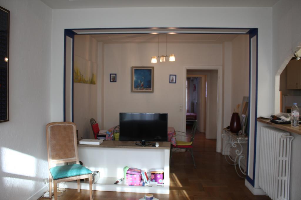 Le Grand Sud Apartment Nice Room photo