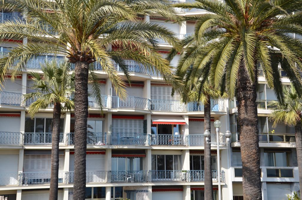 Le Grand Sud Apartment Nice Exterior photo